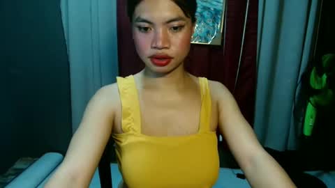 Tina online show from 09-19-25, 02:57