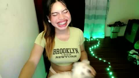 Snapshot of pinky_pussybobby69 chatting on 05-26-26, 02:46 Tina online show from 05-26-26, 02:46