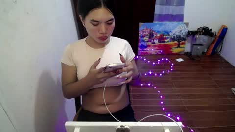Snapshot of pinky_pussybobby69 chatting on 06-12-26, 03:22 Tina online show from 06-12-26, 03:22