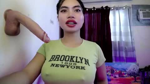 Snapshot of pinky_pussybobby69 chatting on 06-16-26, 04:04 Tina online show from 06-16-26, 04:04