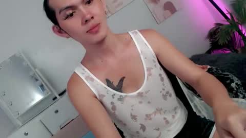 pinky_web03 online show from 03-07-26, 12:07