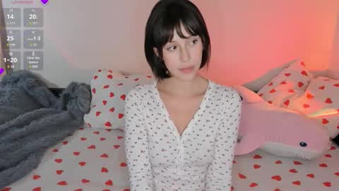 Snapshot of pinkyhoy chatting on 10-09-25, 08:51 Celina online show from 10-09-25, 08:51