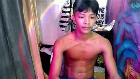 pinoy_cuteboy69 online show from 06-02-26, 05:53