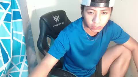Snapshot of pinoy_fuckboyxxx chatting on 05-02-26, 02:49 pinoy_fuckboyxxx online show from 05-02-26, 02:49