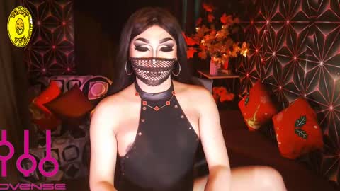 Miss Stefana Defowta online show from 01-08-25, 02:46