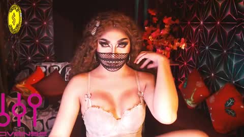 Miss Stefana Defowta online show from 01-08-25, 06:31