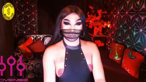 Miss Stefana Defowta online show from 01-08-25, 01:09