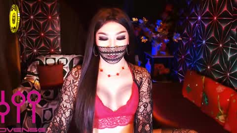 Miss Stefana Defowta online show from 01-10-25, 06:38