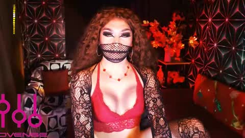 Miss Stefana Defowta online show from 01-11-25, 07:49