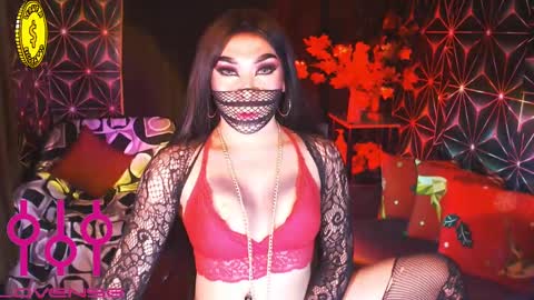 Miss Stefana Defowta online show from 01-18-25, 06:32