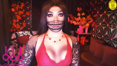 Miss Stefana Defowta online show from 01-21-25, 01:50