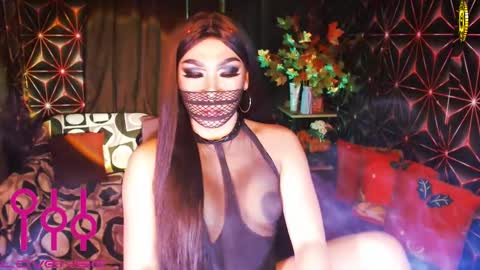 Miss Stefana Defowta online show from 01-24-25, 04:48