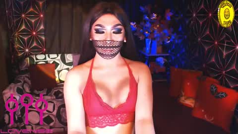 Miss Stefana Defowta online show from 01-24-25, 11:15