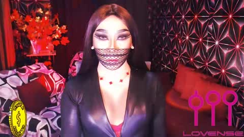 Miss Stefana Defowta online show from 01-27-25, 09:44