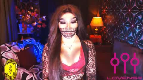 Miss Stefana Defowta online show from 01-28-25, 09:08