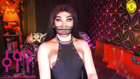 Miss Stefana Defowta online show from 01-31-25, 11:56