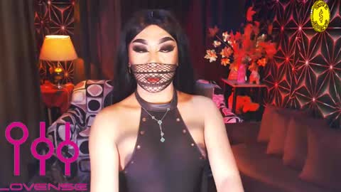 Miss Stefana Defowta online show from 02-05-25, 07:31