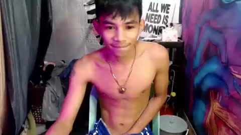 pinoy_oyd69 online show from 06-10-26, 01:06