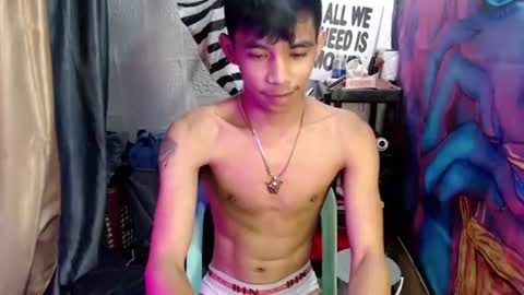 pinoy_oyd69 online show from 06-11-26, 12:32