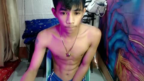 pinoy_oyd69 online show from 06-19-26, 05:45
