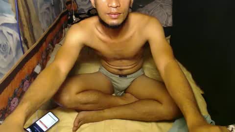 Snapshot of pinoy_studz chatting on 10-19-25, 01:56 pinoy_studz online show from 10-19-25, 01:56