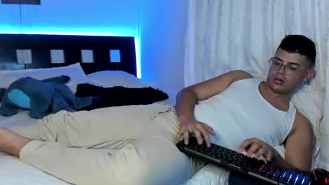 Pipe Rodriguez online show from 12-08-24, 04:46