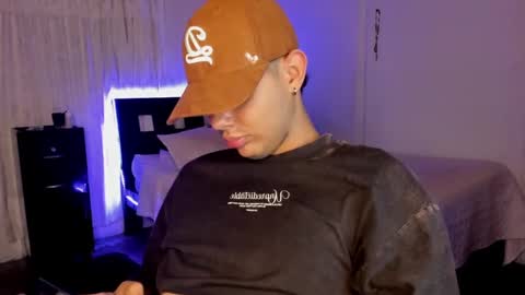 Pipe Rodriguez online show from 01-18-25, 12:57