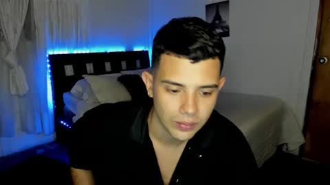 Pipe Rodriguez online show from 01-26-25, 04:09