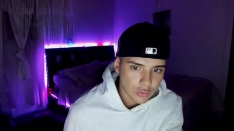 Pipe Rodriguez online show from 01-29-25, 02:51