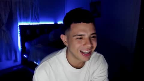 Pipe Rodriguez online show from 01-31-25, 06:13