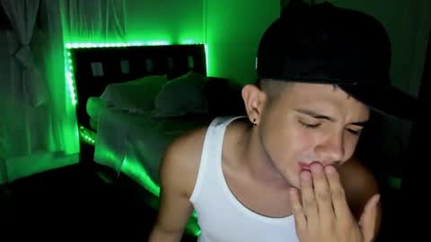 Pipe Rodriguez online show from 02-04-25, 07:18