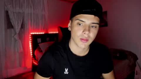 Pipe Rodriguez online show from 02-05-25, 05:41