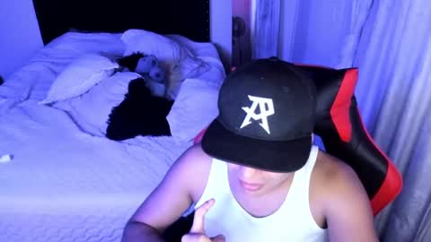 Pipe Rodriguez online show from 02-14-25, 06:56