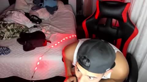 Pipe Rodriguez online show from 02-15-25, 07:16