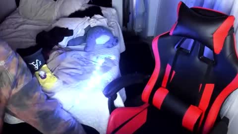 Pipe Rodriguez online show from 02-17-25, 03:58