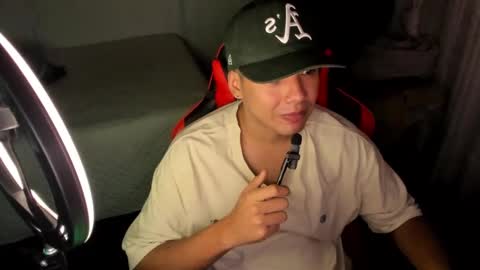 Pipe Rodriguez online show from 03-08-25, 03:17