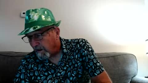 Snapshot of pipewizard chatting on 06-14-26, 10:34 pipewizard online show from 06-14-26, 10:34