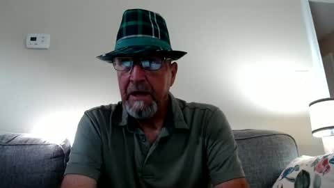 Snapshot of pipewizard chatting on 06-19-26, 11:30 pipewizard online show from 06-19-26, 11:30