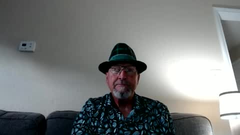 Snapshot of pipewizard chatting on 06-28-26, 11:00 pipewizard online show from 06-28-26, 11:00