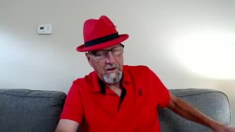 Snapshot of pipewizard chatting on 06-29-26, 10:10 pipewizard online show from 06-29-26, 10:10