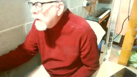 Snapshot of pippetta1 chatting on 02-26-25, 11:20 pippetta1 online show from 02-26-25, 11:20