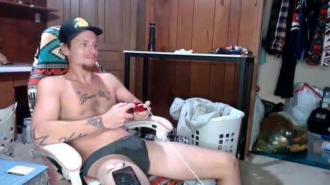 pippylongdickin online show from 10-10-25, 01:59