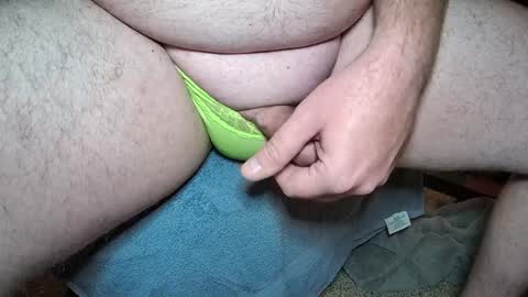 Hunter online show from 10-05-25, 02:21