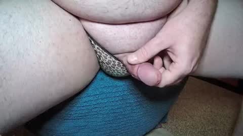 Hunter online show from 11-03-25, 02:57