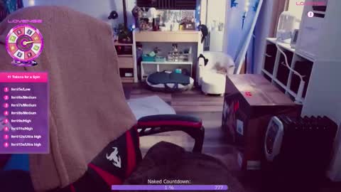 Pirate Coco online show from 02-26-26, 09:41