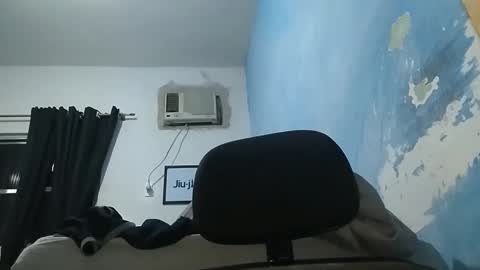 Snapshot of pirubr21c chatting on 01-26-25, 06:17 Mulato Carioca online show from 01-26-25, 06:17