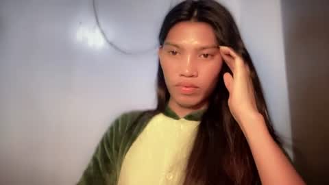 Jayve online show from 03-24-26, 06:18
