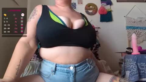 Snapshot of pisces_princess_ chatting on 12-29-24, 08:48 Em online show from 12-29-24, 08:48