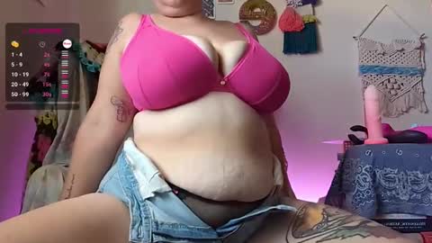 Snapshot of pisces_princess_ chatting on 01-01-25, 07:21 Em online show from 01-01-25, 07:21