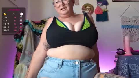 Snapshot of pisces_princess_ chatting on 01-02-25, 08:46 Em online show from 01-02-25, 08:46